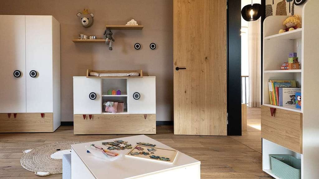 Immobilie in Göllheim - Einfamilienhaus mit modernem Designanspruch - Bild 3