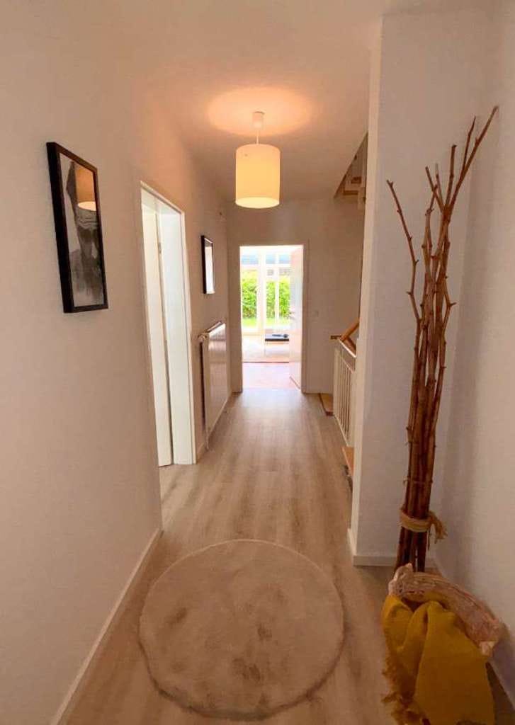 Immobilie in Großhansdorf - Mittelreihenhaus frisch renoviert - Bild 1