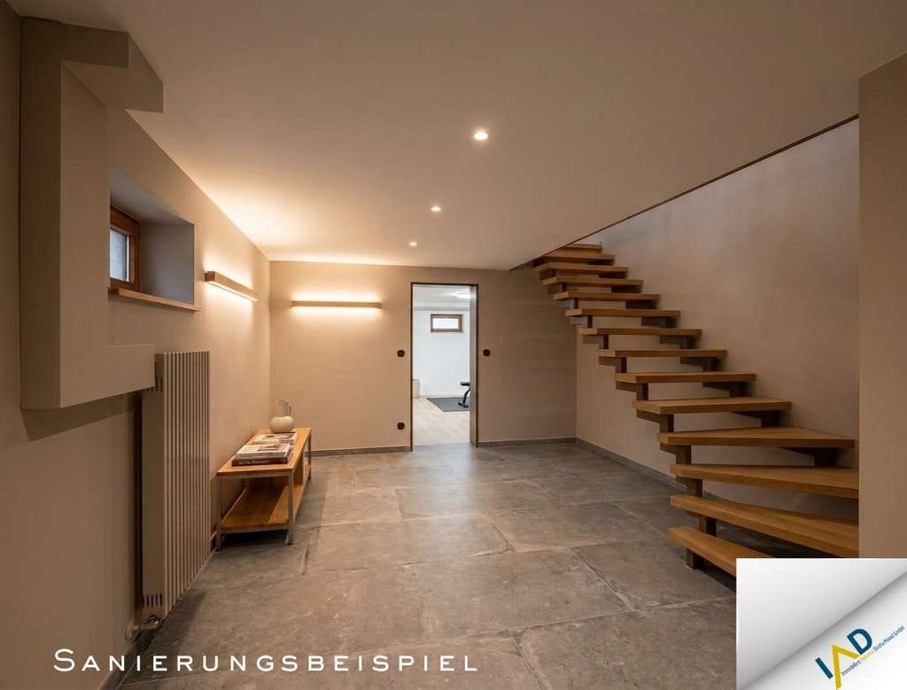 Immobilie in Ergolding - Endlich Platz! Freistehendes Einfamilienhaus mit Garten – bereit für Ihre Ideen. - Bild 4