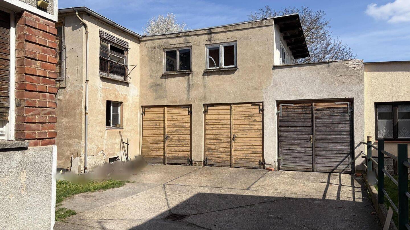 Immobilie in Magdeburg - Aus alt mach neu! - Bild 3