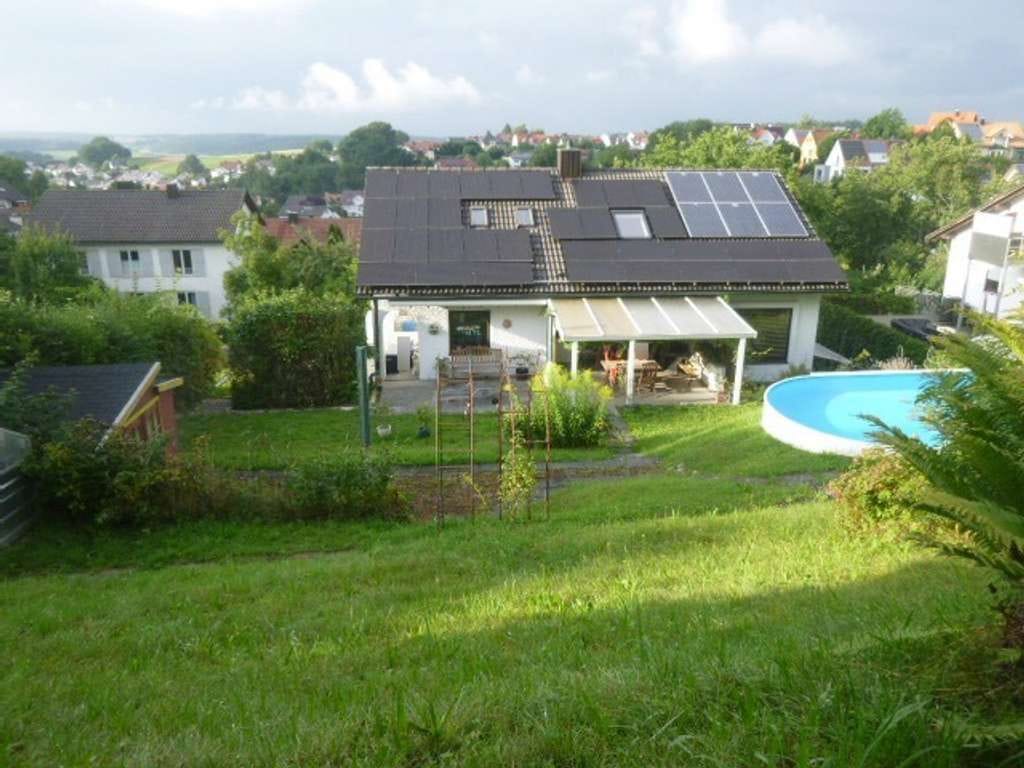 Immobilie in Scheyern - Lebens-Raum in der Umgebung von München - Bild 1