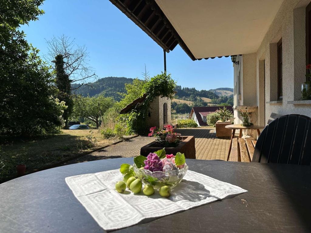 Immobilie in Winden im Elztal - Einfamilienhaus freistehend in Winden im Elztal - Bild 0