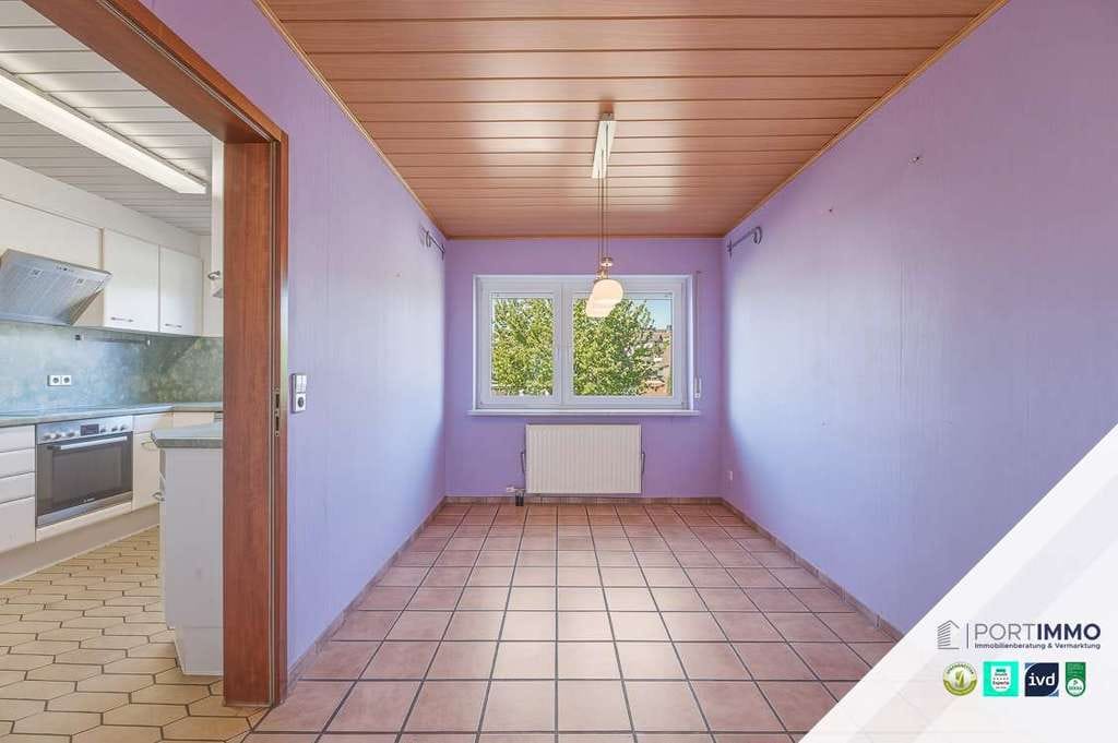 Immobilie in Gemmingen - Familienfreundliches Reihenmittelhaus mit Terrasse und viel Platz zum Wohnen - Bild 3