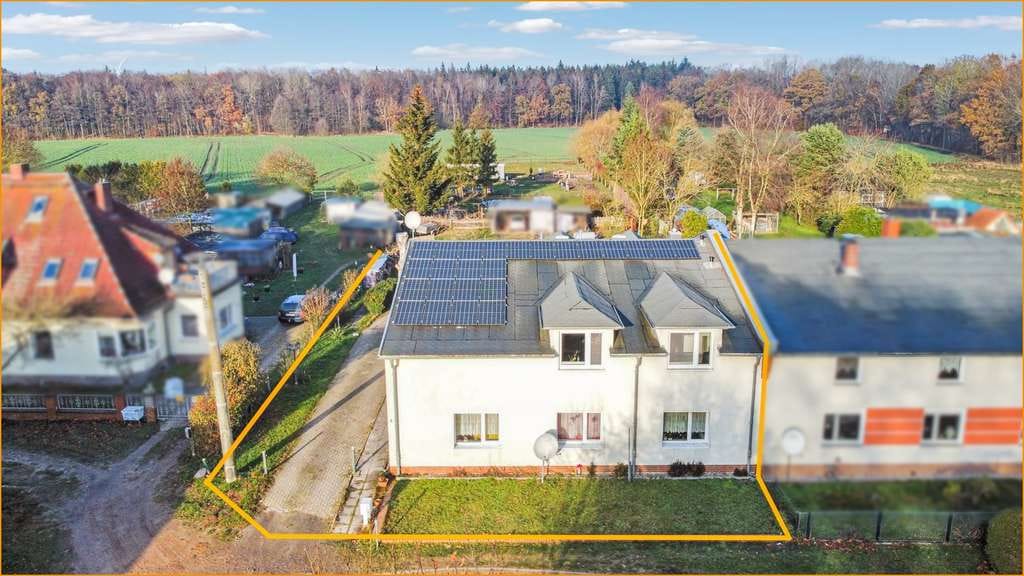 Immobilie in Broderstorf - Stabilität & Sicherheit mit Immobilien-Invest - Bild 1