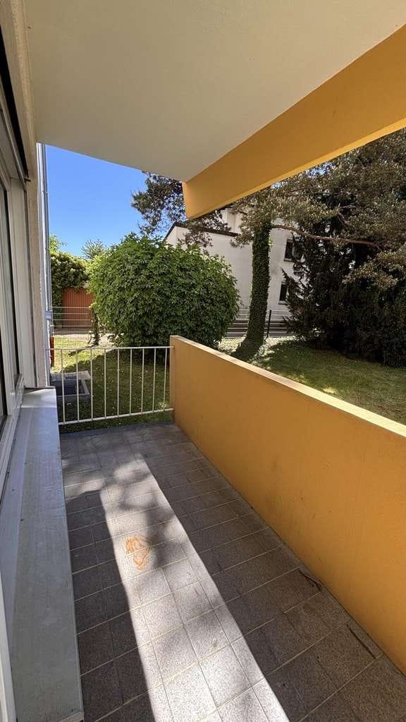 Immobilie in Kriftel - 5,5% Rendite nach Kernsanierung: Moderne 1-Zimmer Wohnung mit Balkon - Bild 3