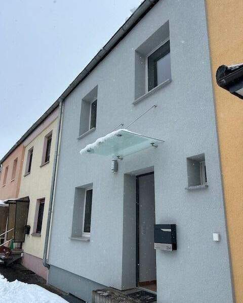 Immobilie in Barchfeld-Immelborn - Reihenmittelhaus TOP Saniert mit Erstbezug - Bild 0