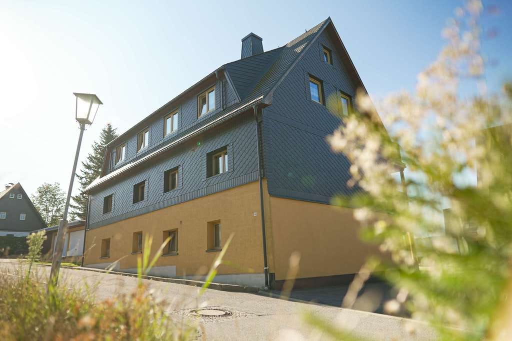 Immobilie in Deutschneudorf - Kapitalanlage und mögliches Feriendomizil! - Bild 4