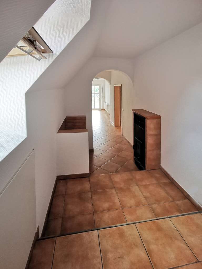 Immobilie in Hartheim am Rhein - Familienfreundliches Wohnen- Platz für die ganze Familie / 5. Zimmer ETW in Hartheim - Bild 4