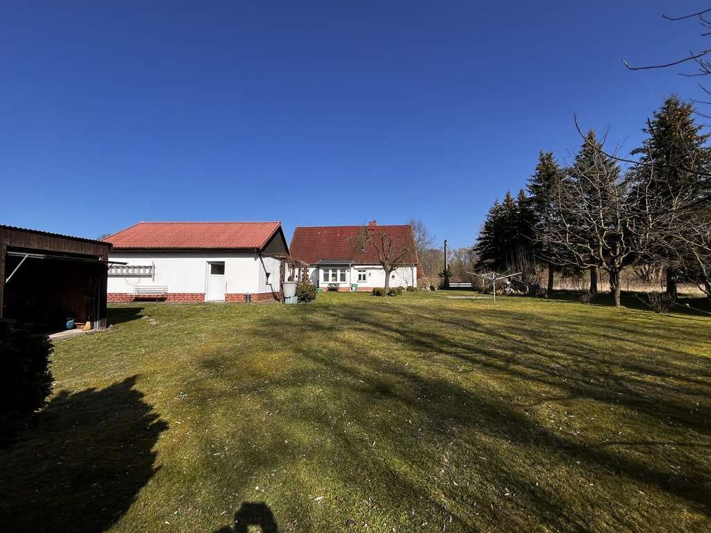 Immobilie in Obere Warnow - Mehrgenerationenhaus mit viel Gestaltungsspielräumen - Bild 4