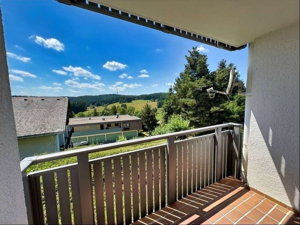 Immobilie in Schonach im Schwarzwald - **Urlaubsfeeling im Schwarzwald** - Bild 3
