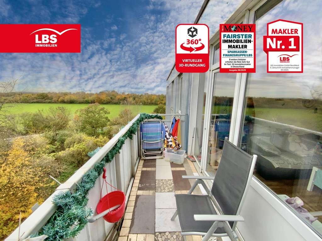 Immobilie in Neuss - **Solide Kapitalanlage in Neuss mit Entwicklungspotenzial** - Bild 4