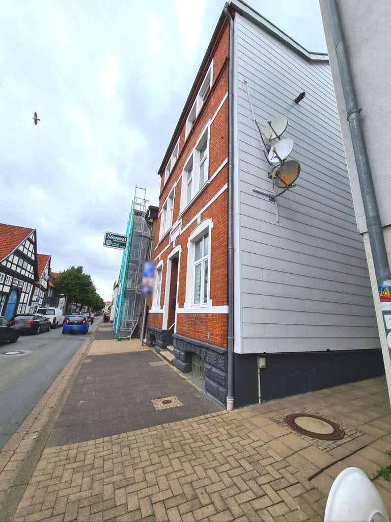 Immobilie in Lemgo - Mehrfamilienhaus in Bestlage - Bild 2
