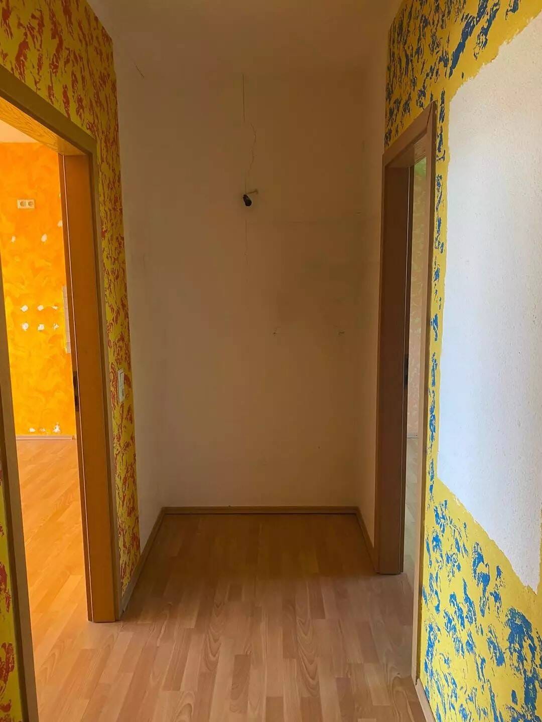 Immobilie in Waldheim - 2-Zimmer-Eigentumswohnung mit Dachterrasse und traumhaftem Weitblick in Waldheim – Ihr neues Zuhause wartet (sofort bezugsfrei)! - Bild 4