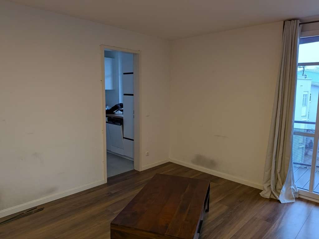 Immobilie in Haar - Gepflegte 1-Zimmer-Wohnung, 36 m² | 2. OG | Haar bei München - Bild 4