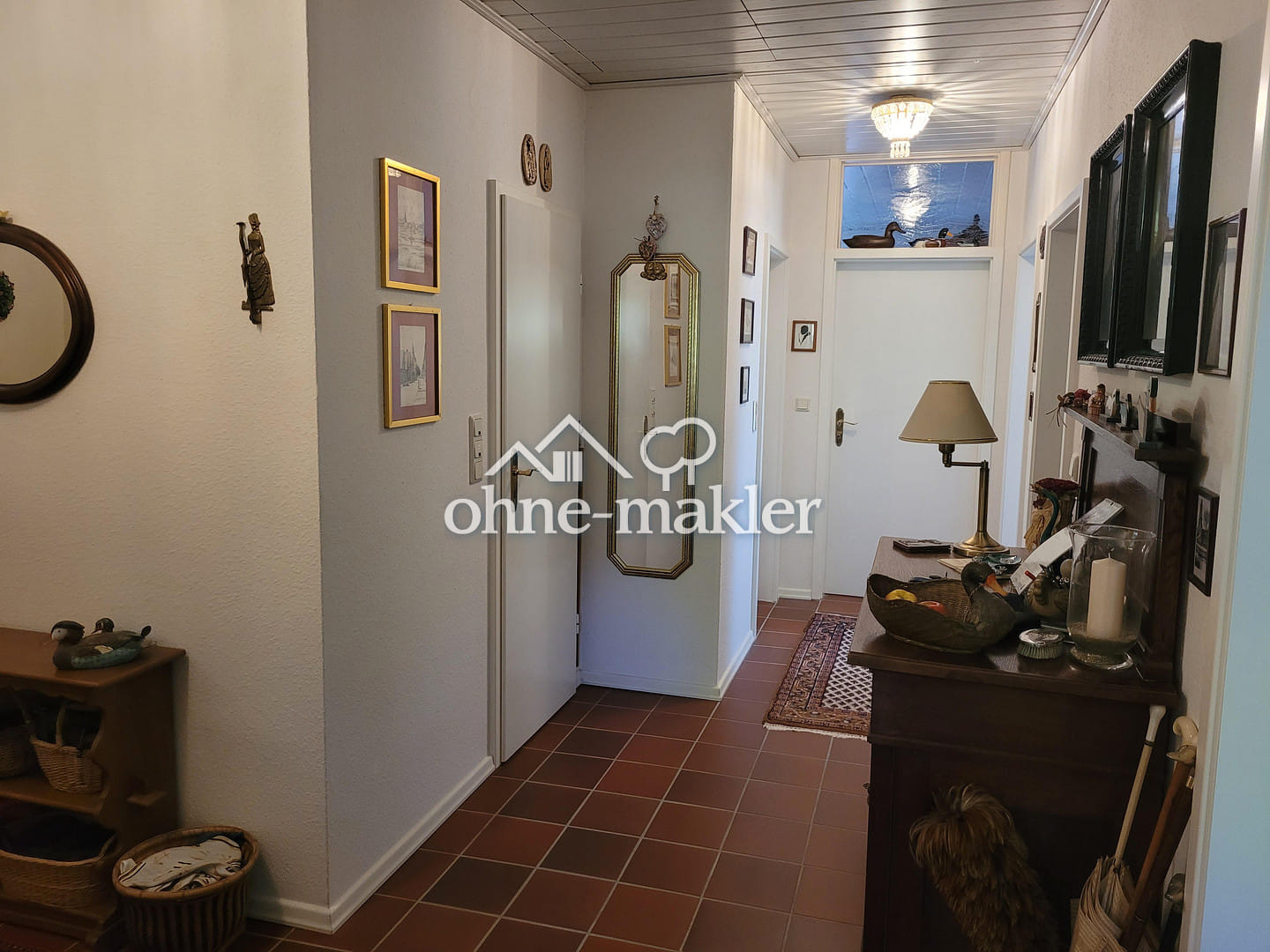 Immobilie in Lachendorf - Schöner Winkelbungalow mit großem Grundstück - Bild 3