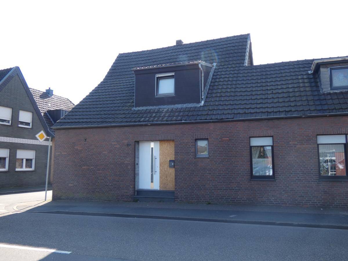 Immobilie in Bocholt - Stadtnahes Reiheneckhaus im Wohnungseigentum in 46395 Bocholt zu verkaufen! - Bild 3
