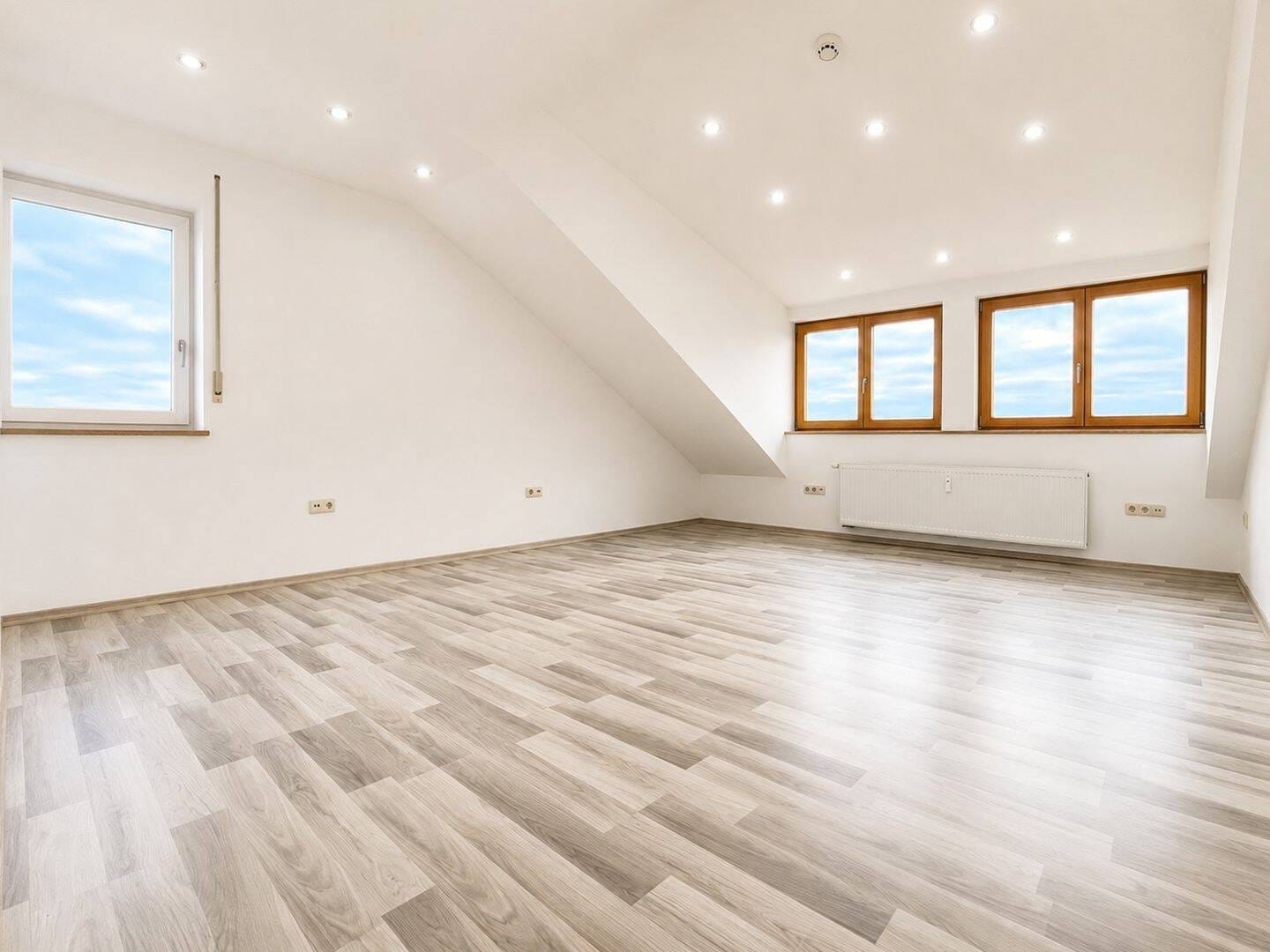Immobilie in Tapfheim - Attraktive Investmentimmobilie: 3 Wohneinheiten, solide Vermietung und WEG-Vorbereitung - Bild 3