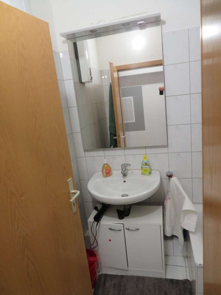 Immobilie in Oer-Erkenschwick - 3-Zimmer-Wohnung mit Balkon in Oer-Erkenschwick - Bild 1