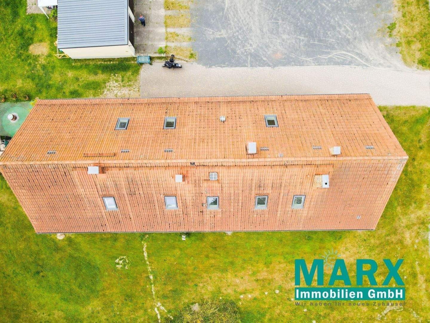 Immobilie in Waldhufen - attraktives Mehrfamilienhaus in Nieder Seifersdorf! - Bild 4