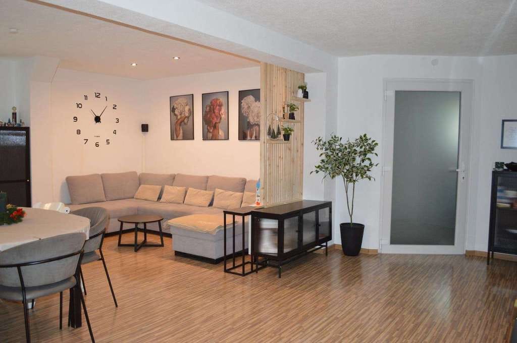 Immobilie in Sigmarszell - Kernsanierte 4 Zimmer-Wohnung in Niederstaufen-Sigmarszell - Bild 2