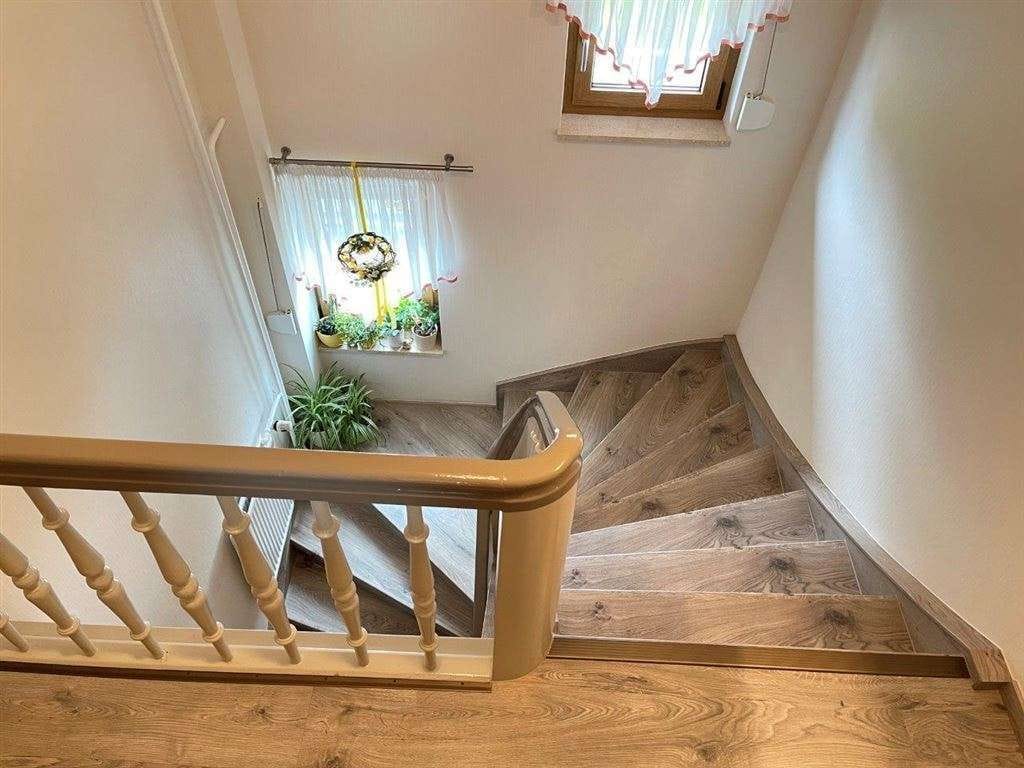 Immobilie in Pößneck - Entscheiden Sie - Selbstnutzung oder Kapitalanlage- 1-2 Familienhaus in Pößneck - Bild 0