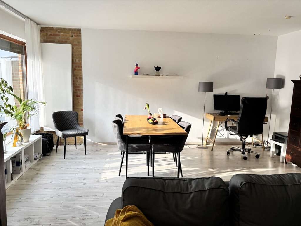 Immobilie in Bargteheide - Gepflegtes Reihenmittelhaus in stadtnaher Lage – ideal für Familien - Bild 3