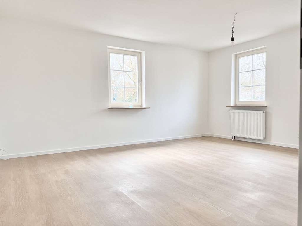 Immobilie in Korntal-Münchingen - Passives Einkommen! -Renovierte Etagenwohnung - Bild 0