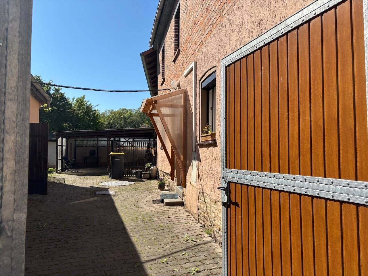 Immobilie in Am Ettersberg - Familienfreundliches Haus in ruhiger Lage - Bild 3
