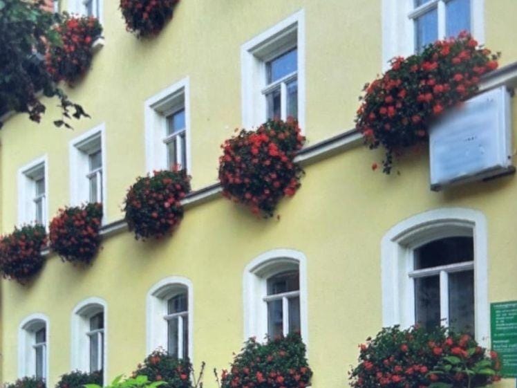 Immobilie in Ronneburg - Gepflegte Praxis für Physiotherapie in bester Zentrumslage Ronneburgs - Bild 0