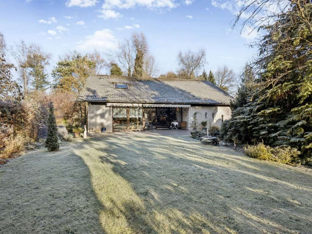 Immobilie in Tostedt - Familienfreundliches Einfamilienhaus mit Charme und großem Garten in Tostedt - Bild 1