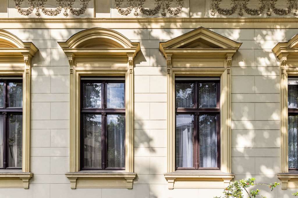 Immobilie in Nauen - Einzigartige Villa von 1871 im Herzen von Nauen – perfekt für Familien oder Wohnen & Arbeiten - Bild 2