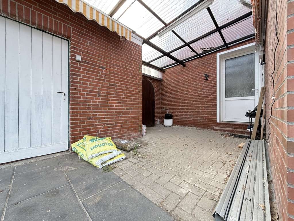 Immobilie in Weener - * Großer Garten * Heizung von 2017 * TOP Lage * Garage * Kaminzimmer * Werkstatt * - Bild 3