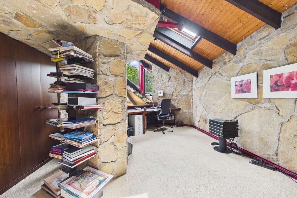 Immobilie in Ostbevern - Besonders günstiger Erbpacht: Charakterstarkes 7-Zimmer-Architektenhaus mit 258 m² Wohnfläche - Bild 5
