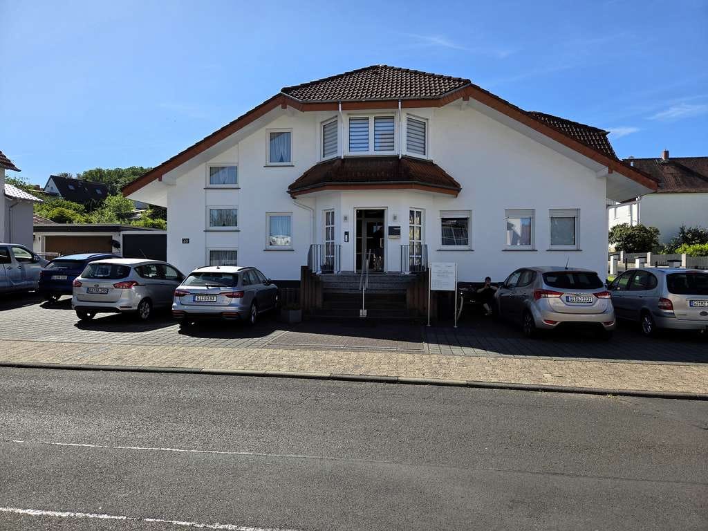 Immobilie in Lollar - Gepflegtes Mehrparteienhaus in guter Lage! - Bild 1