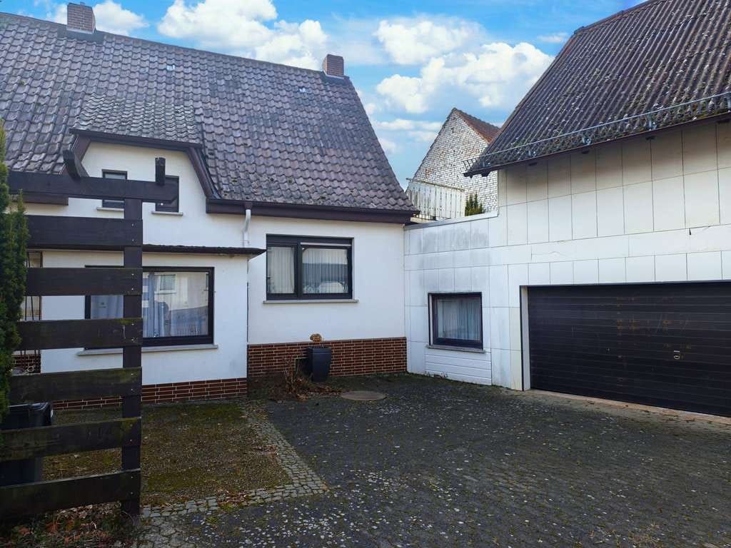 Immobilie in Heringen - Heringen-OT, EFH - Bild 3