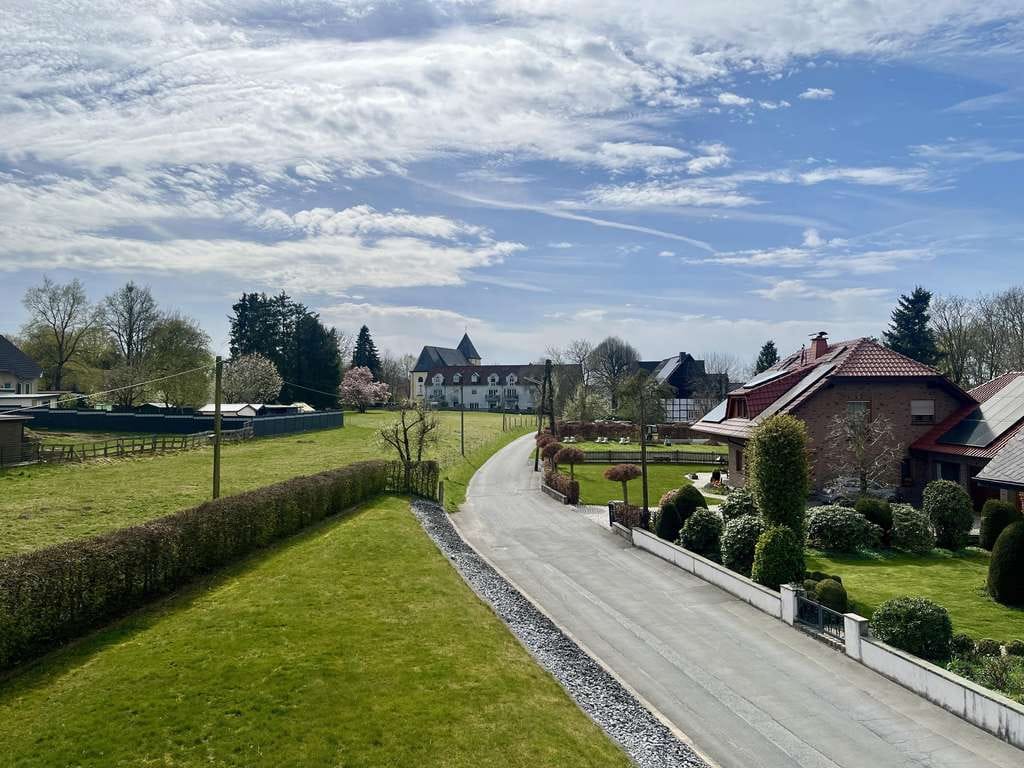 Immobilie in Rüthen - Viel Platz und in ruhiger Lage! - Bild 2