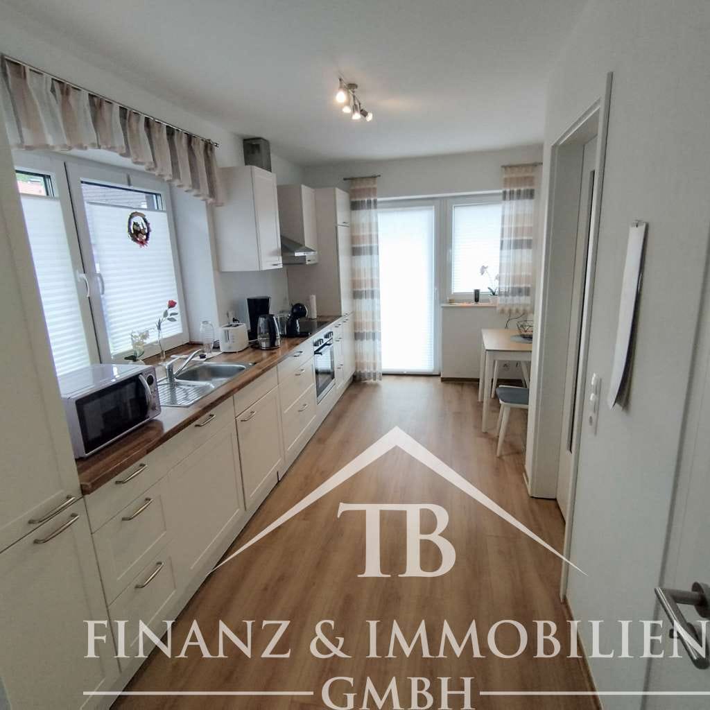 Immobilie in Westoverledingen - Neuwertige Bungalow-Doppelhaushälfte in gefragter Lage von Ihrhove - modern und hochwertig - Bild 4