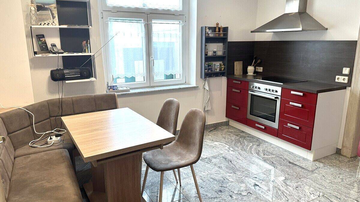 Immobilie in Osternienburger Land - Ein Anwesen wie kein Zweites - über 7.000 m² Raum für Ihre Ideen - Bild 4