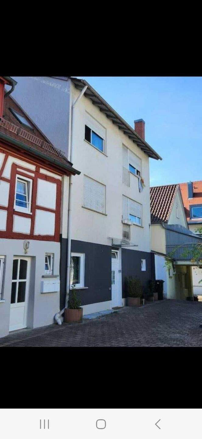 Immobilie in Bad Saulgau - Mehrfamilienhaus Bad Saulgau - Bild 3