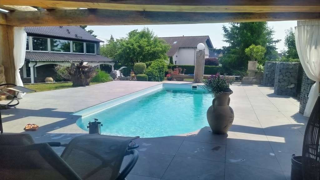 Immobilie in Beilrode - Bezugsfertiges Traumhaus mit Pool! - Bild 3