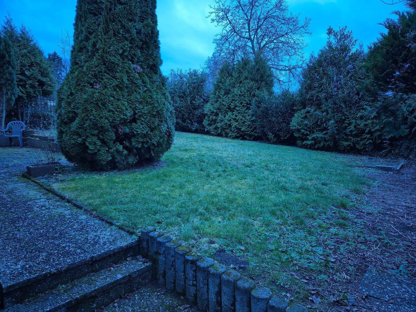 Immobilie in Riegelsberg - Freistehendes Einfamilienhaus mit Garten und Garage - Bild 2