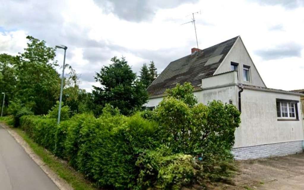 Immobilie in Groß Kreutz (Havel) - Wohnen, Leben, Arbeiten/ großes Grundstück nahe Berlin und Potsdam - Bild 0