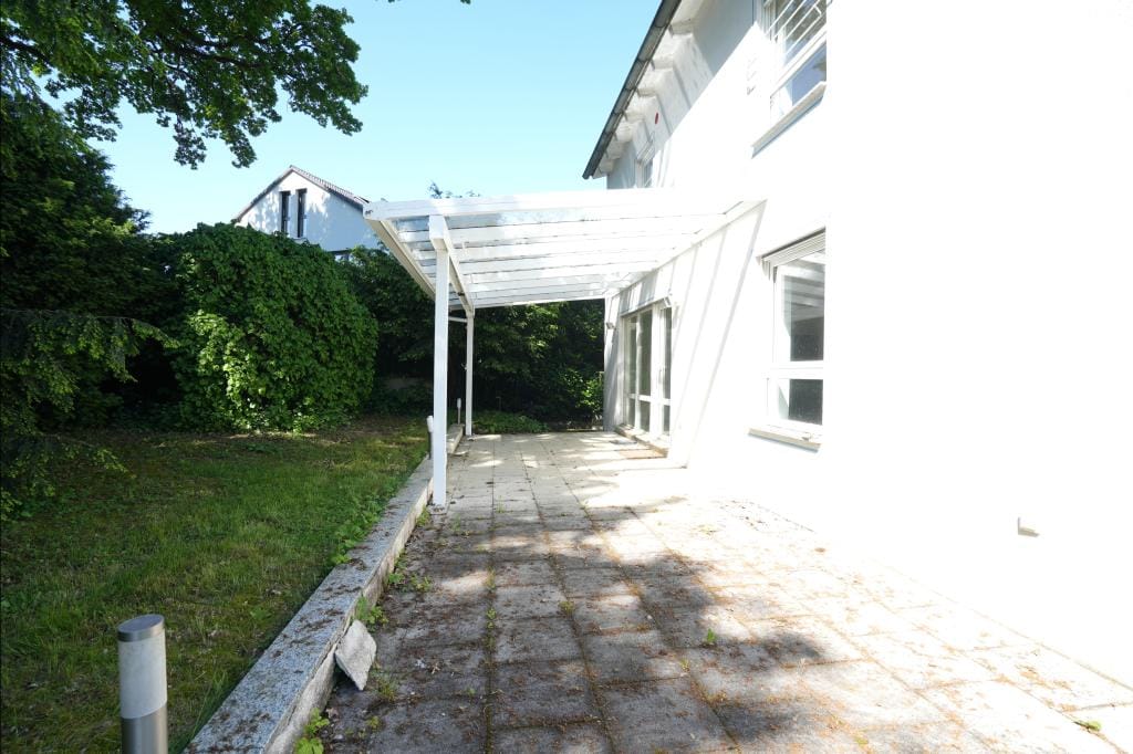 Immobilie in Marloffstein - Einfamilienhaus freistehend in Marloffstein - Bild 4