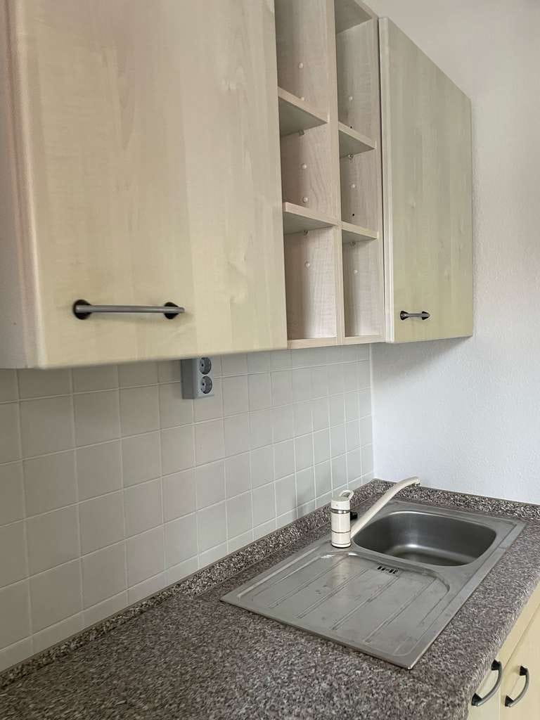 Immobilie in Freiberg - Vermietete Eigentumswohnung - Bild 3