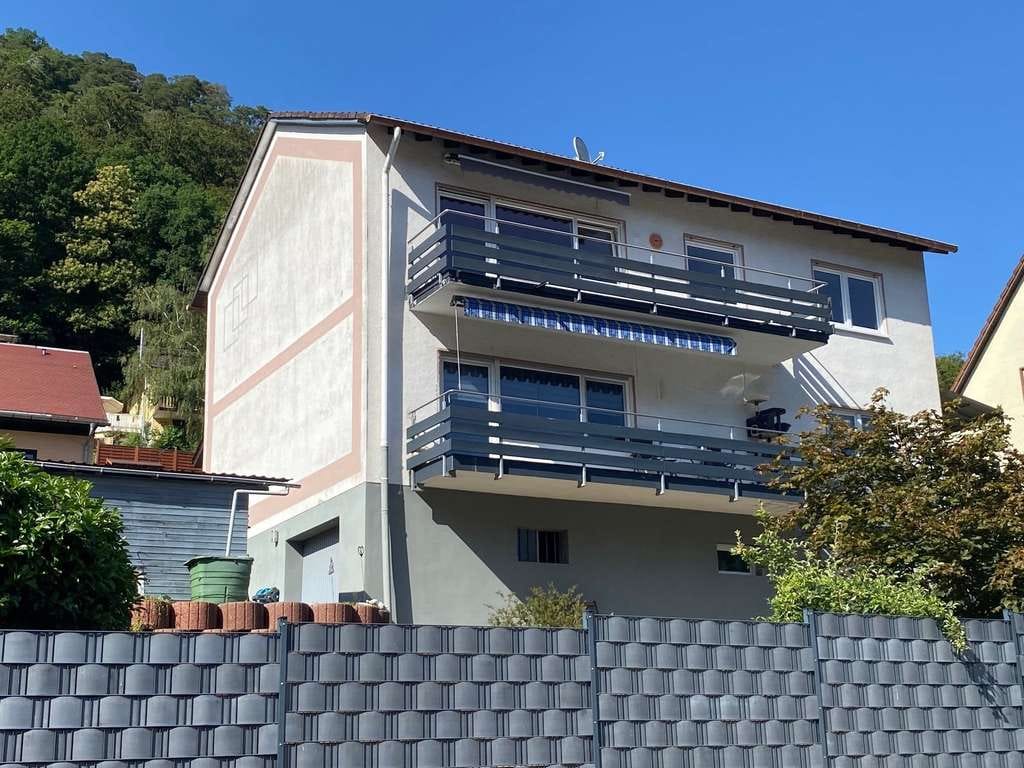 Immobilie in Wilgartswiesen - Stopp: Schöne helle Eigentumswohnung mit eigenem Gartenanteil in Wilgartswiesen zu verkaufen - Bild 3