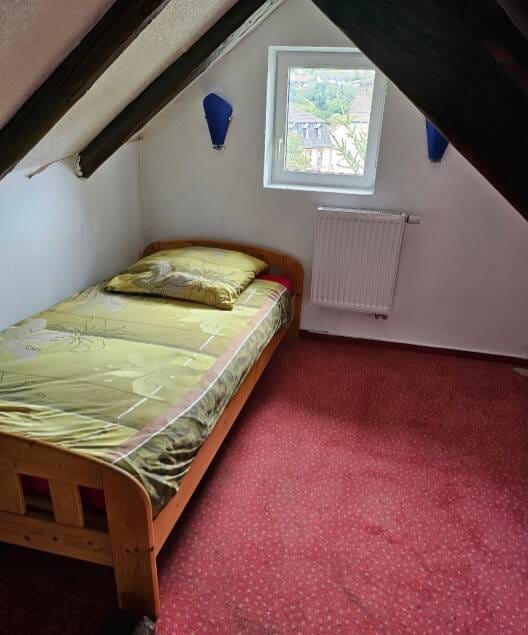 Immobilie in Bad Salzschlirf - Charmantes Denkmal-Investment mit Geschichte – voll vermietetes Mehrfamilienhaus in Bad Salzschlirf - Bild 2