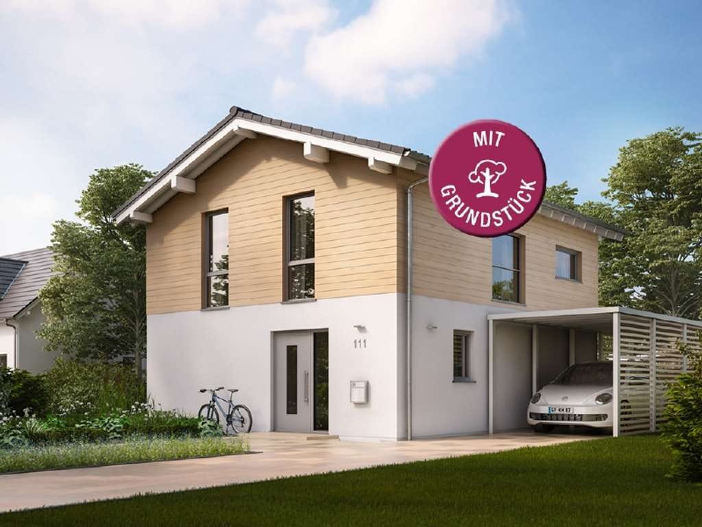 Immobilie in Puderbach - Herzmomente im neuen Zuhause! - Bild 1