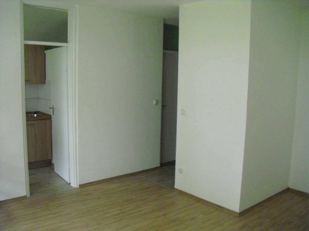 Immobilie in Bad Wörishofen - Kompaktes Apartment in Bad Wörishofen: Ein Raum für Ihren Alltag - Bild 1