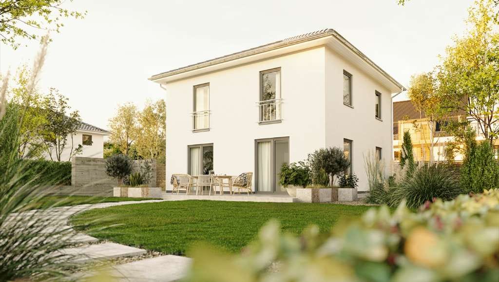 Immobilie in Wabern - Das Stadthaus zum Wohlfühlen in Wabern – Komfort und Design perfekt kombiniert - Bild 0