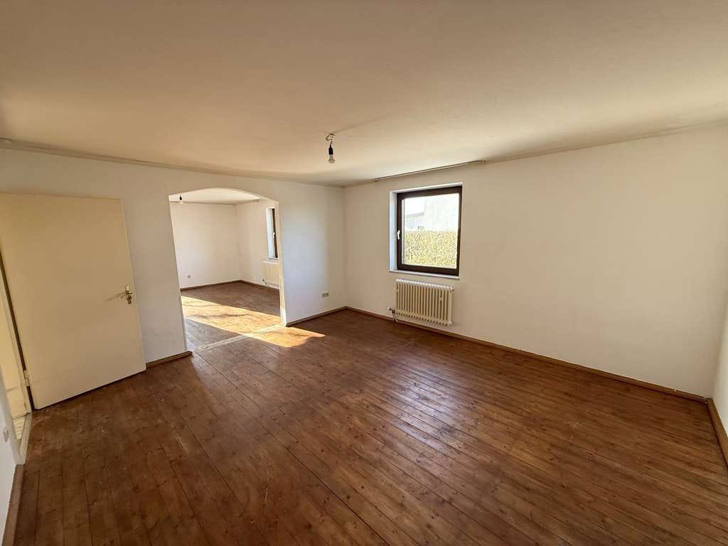 Immobilie in Althegnenberg - Einfamilienhaus oder Grundstück in schöner Ortsrandlage - Bild 4